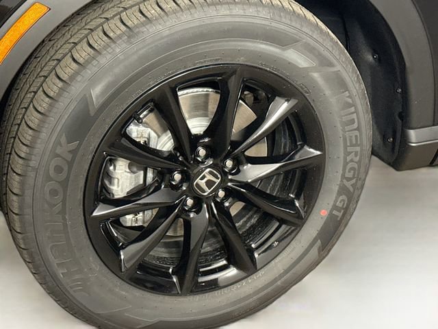New 2026 Honda CR-V Sport-L image 19