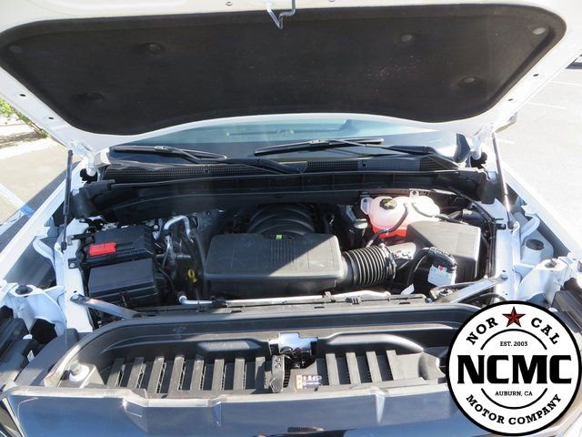Used 2025 GMC Sierra 1500 AT4 image 63
