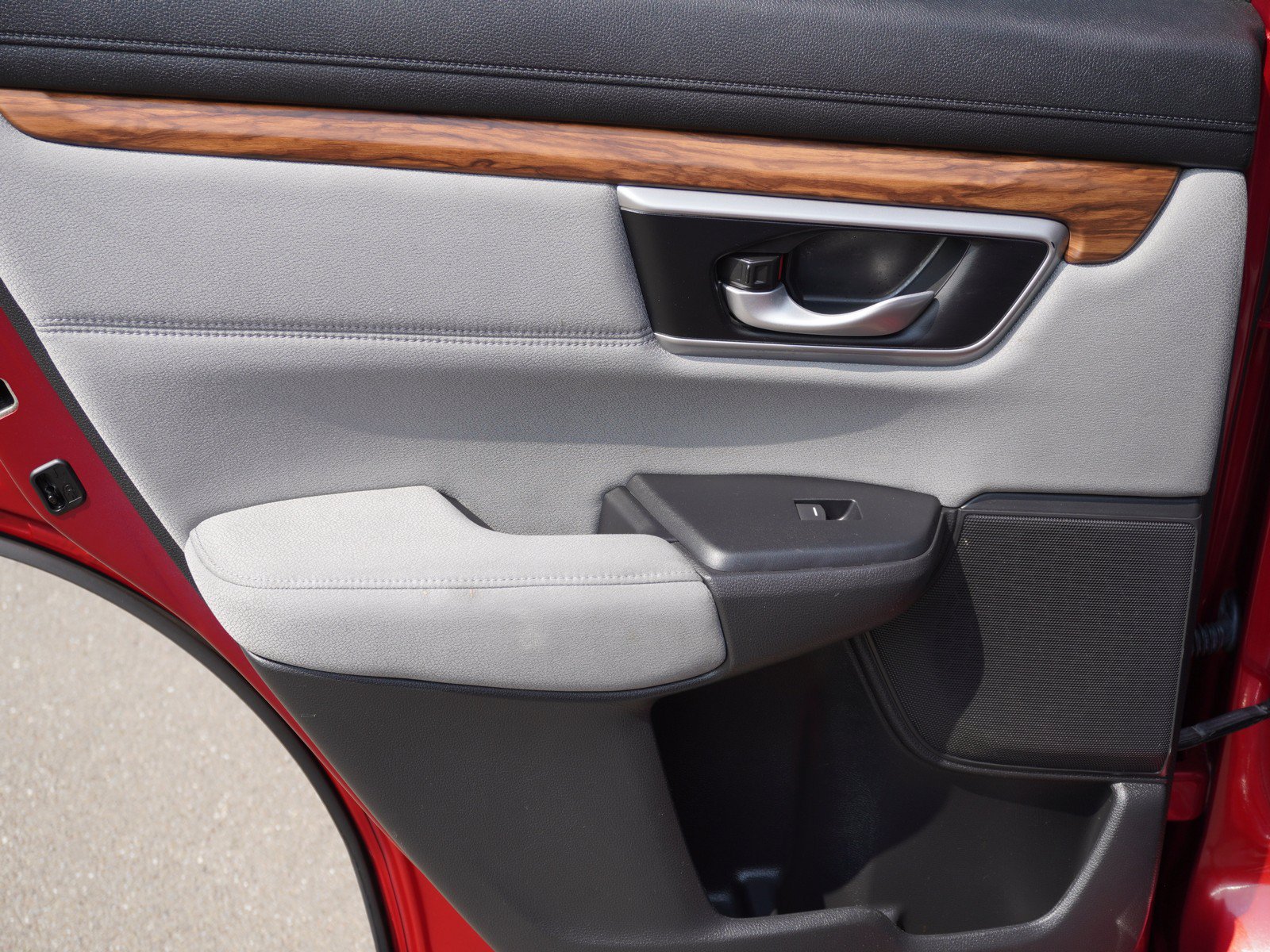 Used 2022 Honda CR-V EX image 11