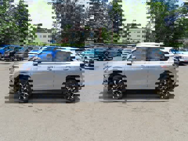 New 2026 Honda HR-V EX-L image 3