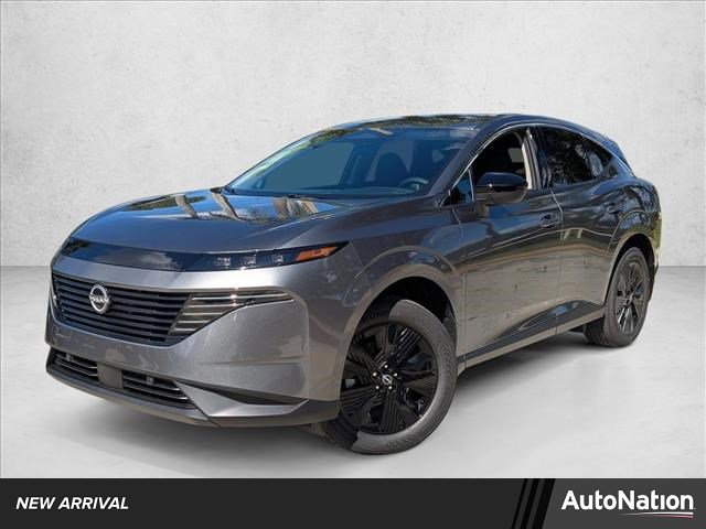 New 2026 Nissan Murano SV video 1