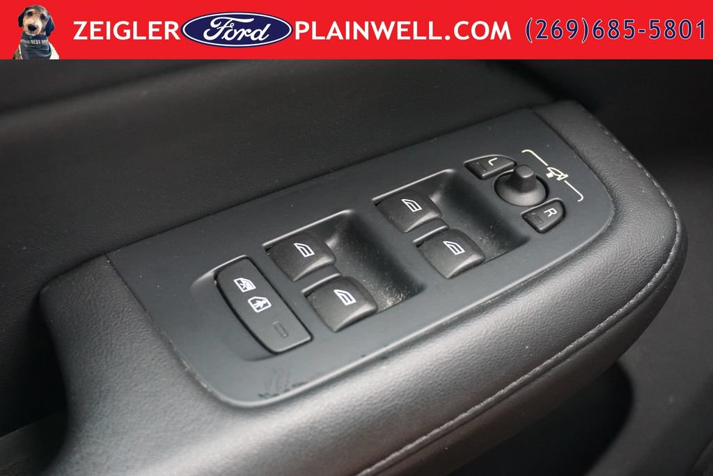 Used 2024 Volvo V60 B5 Cross Country Plus AWD/4WD image 33
