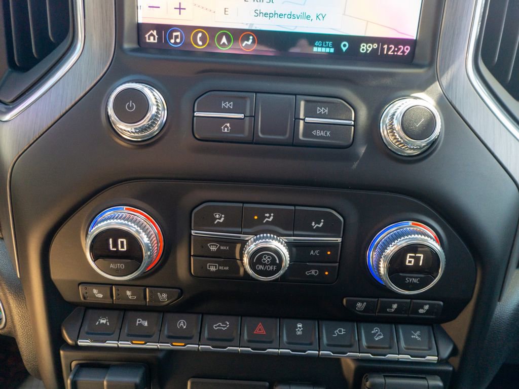 Used 2019 GMC Sierra 1500 Denali w/ Denali Ultimate Package image 30