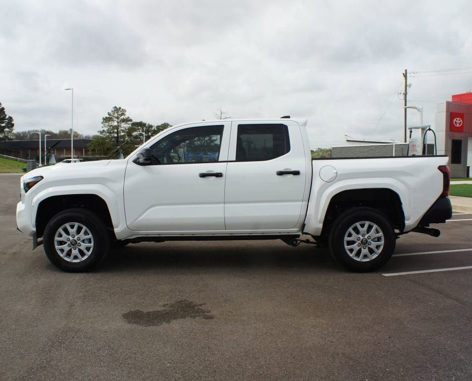 Used 2026 Toyota Tacoma 4x4 Double Cab image 12