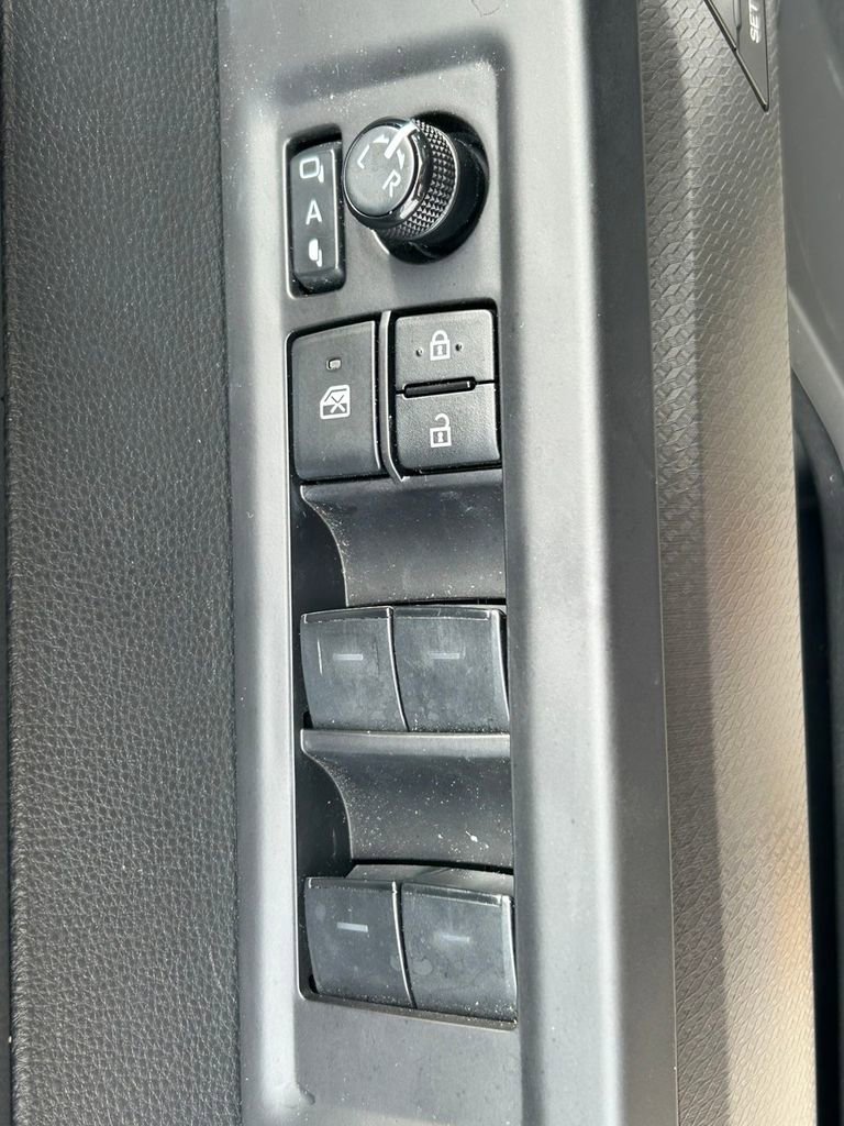 Used 2024 Toyota Sequoia TRD Pro AWD/4WD image 28