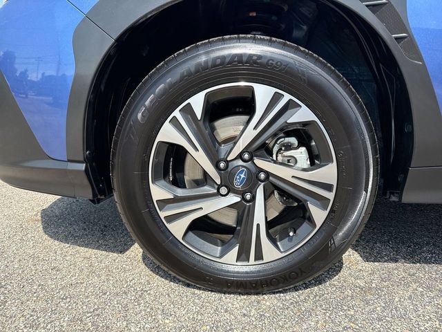Used 2025 Subaru Crosstrek 2.5i Premium AWD/4WD image 10