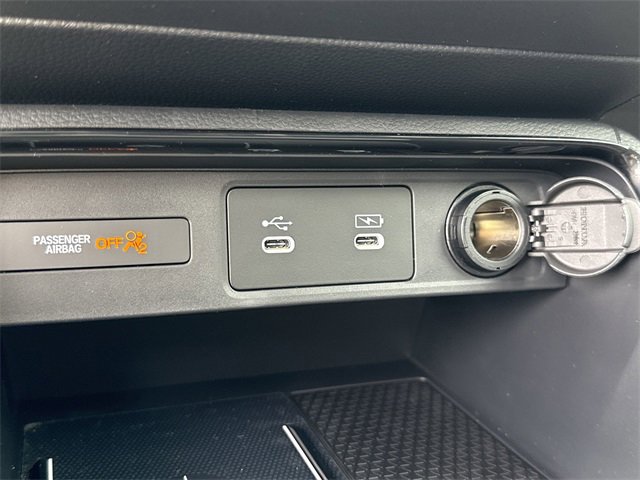 New 2026 Honda CR-V Sport-L image 29