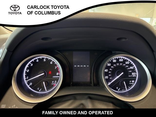 Used 2023 Toyota Camry LE image 21
