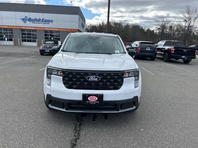 New 2025 Ford Maverick XLT image 2