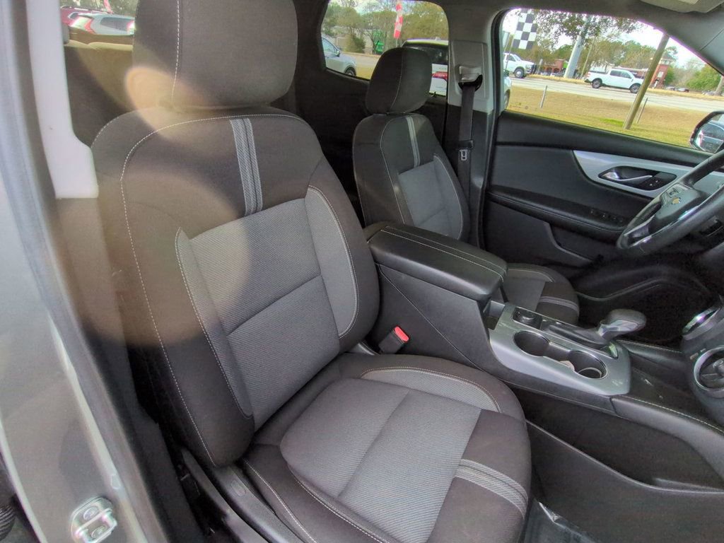Used 2023 Chevrolet Blazer LT image 21