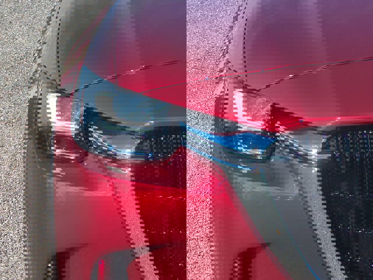 New 2026 MAZDA CX-90 Plug-In Hybrid w/ Premium Plus image 10