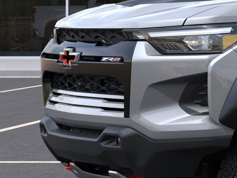 New 2026 Chevrolet Colorado ZR2 w/ Technology Package AWD/4WD image 13