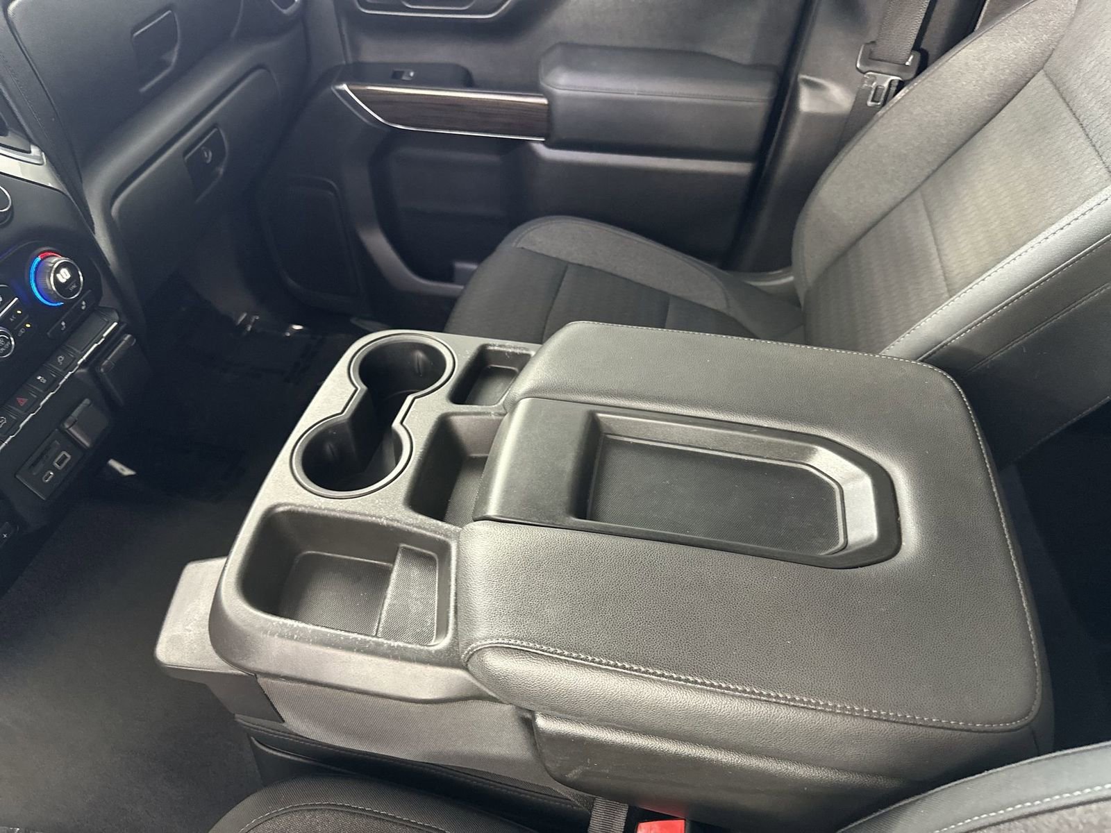 Used 2019 Chevrolet Silverado 1500 LT w/ All-Star Edition image 25