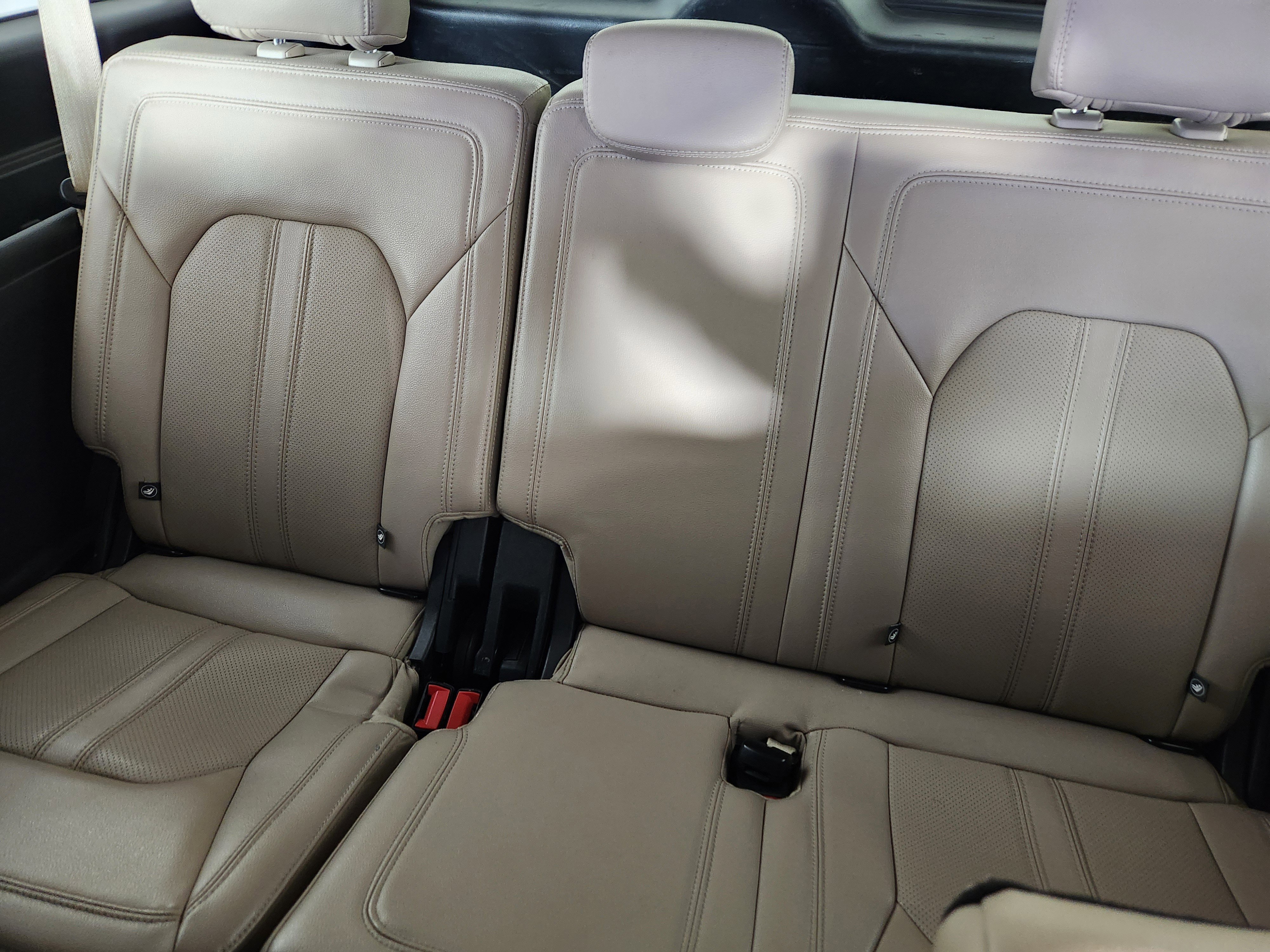 Certified 2023 Ford Expedition Max Limited image 15