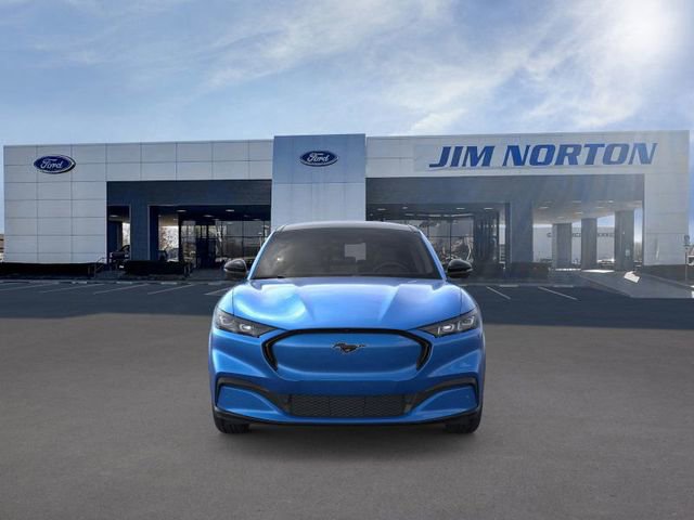 New 2026 Ford Mustang Mach-E Premium image 6