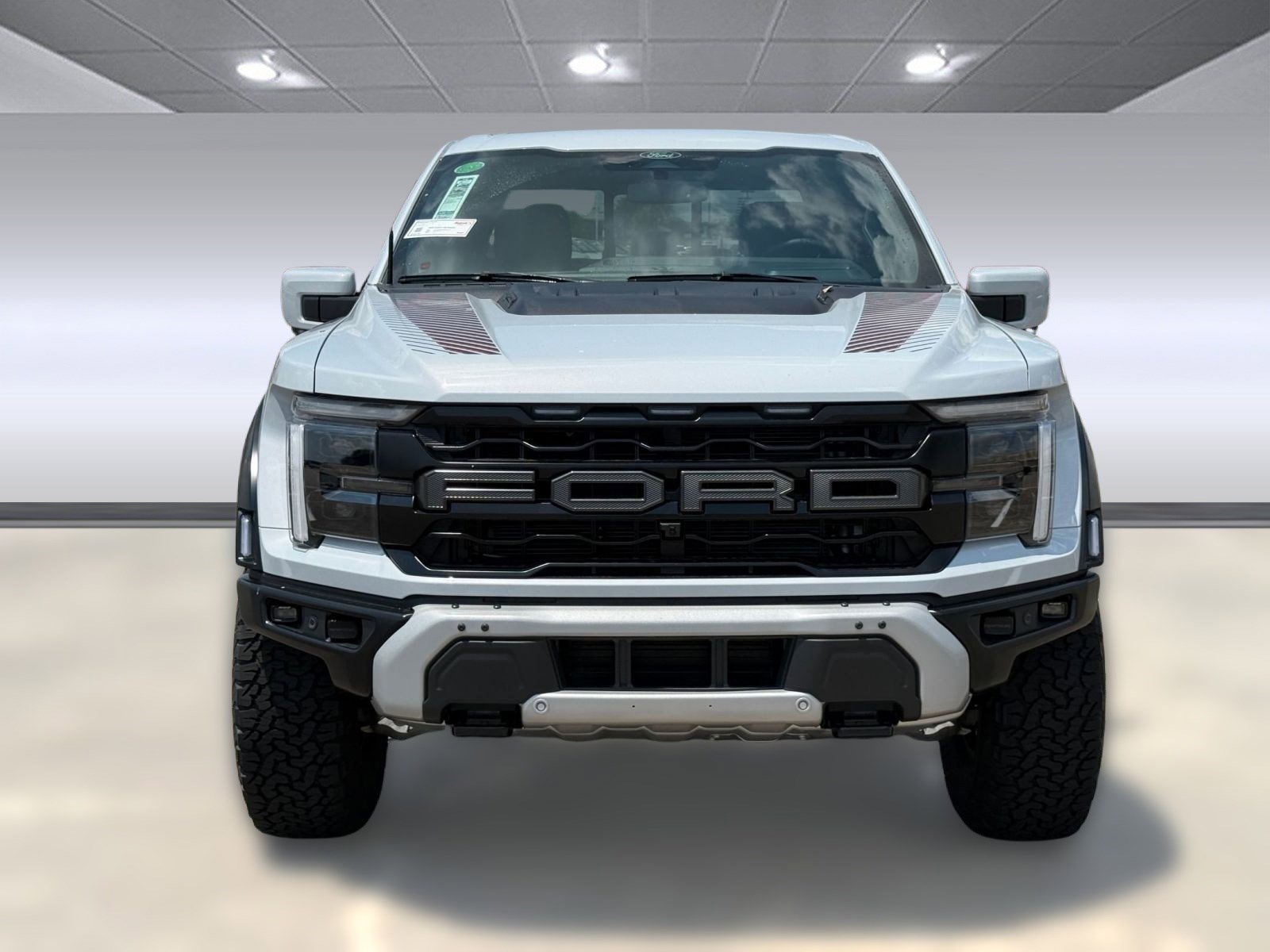 New 2025 Ford F150 Raptor image 6