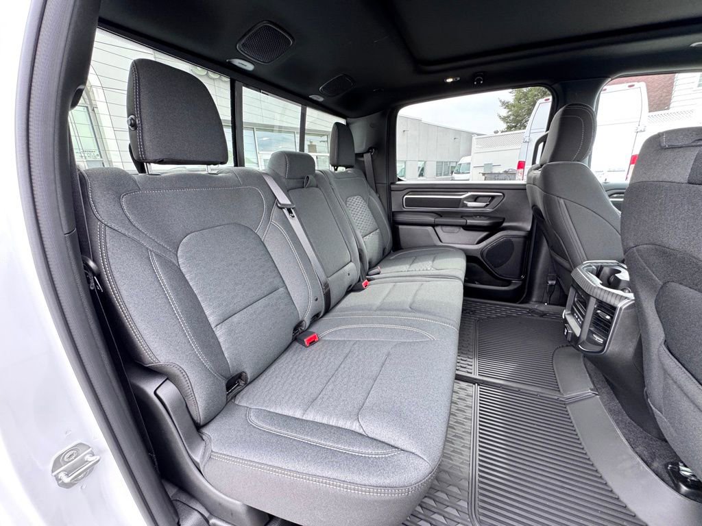 New 2026 RAM 1500 Big Horn/Lone Star image 22