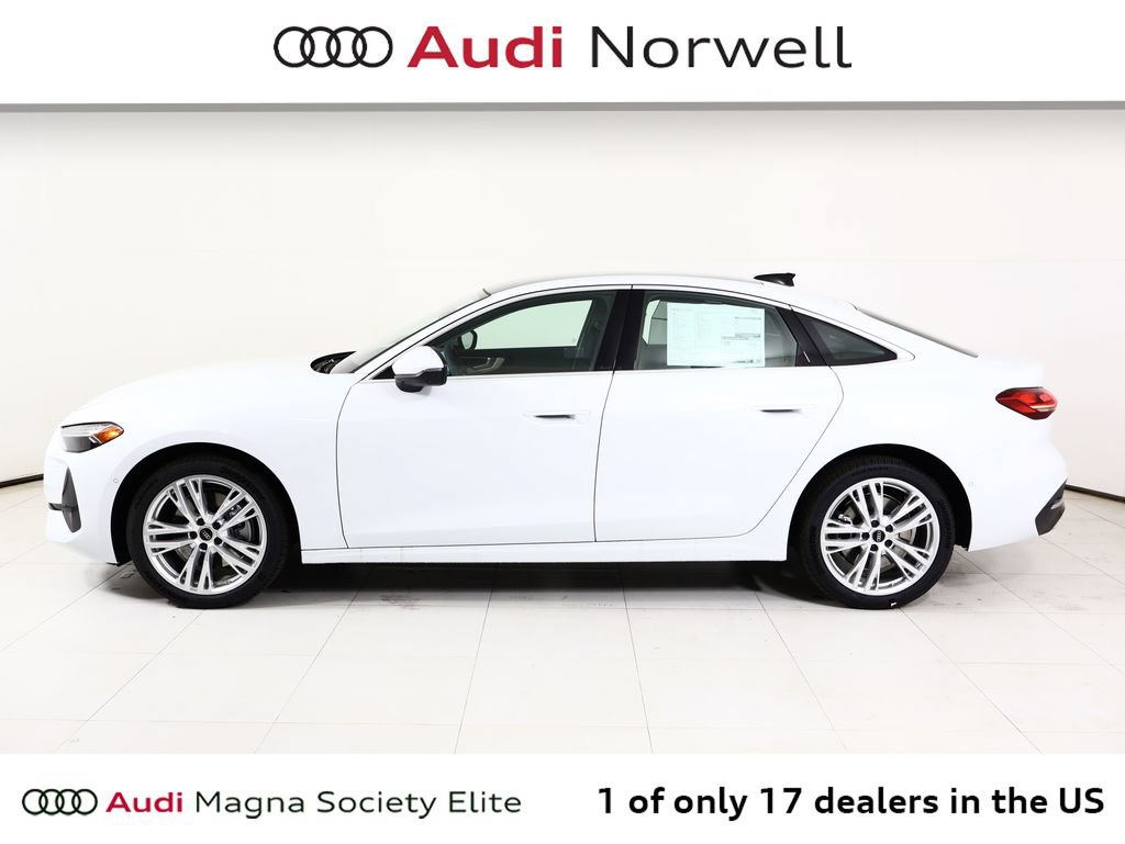 New 2026 Audi A5 Prestige AWD/4WD image 11