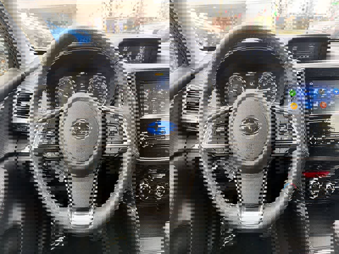 Certified 2024 Subaru Forester Premium image 28