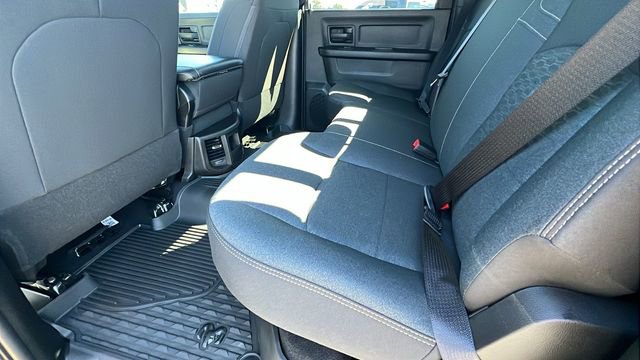 New 2026 RAM 2500 Tradesman image 17