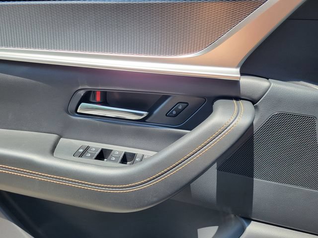 New 2026 MAZDA CX-90 Plug-In Hybrid w/Premium Sport AWD/4WD image 8