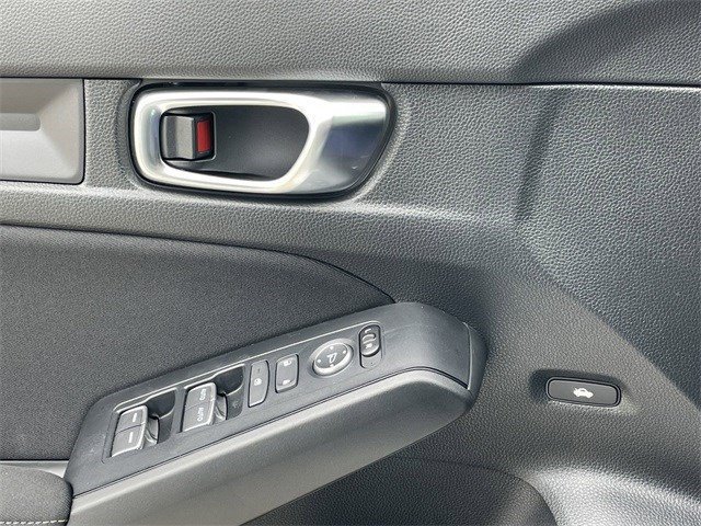 New 2026 Honda Civic LX image 20