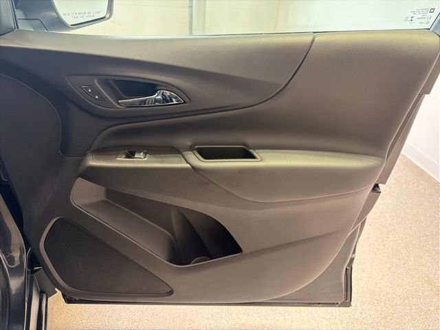 Certified 2023 Chevrolet Equinox LT FWD image 13