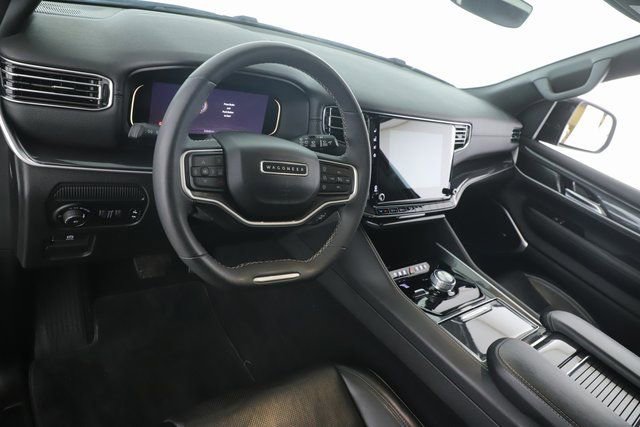 Used 2022 Jeep Wagoneer Series I w/ Convenience Group I image 17