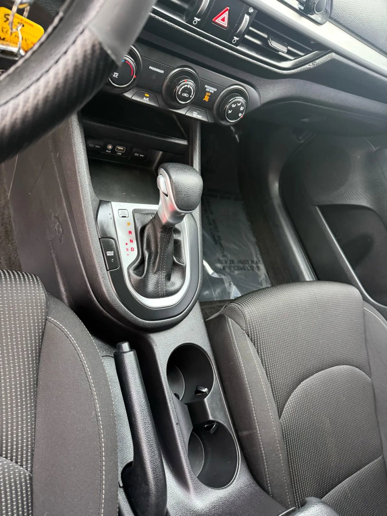 Used 2021 Kia Forte LXS image 14