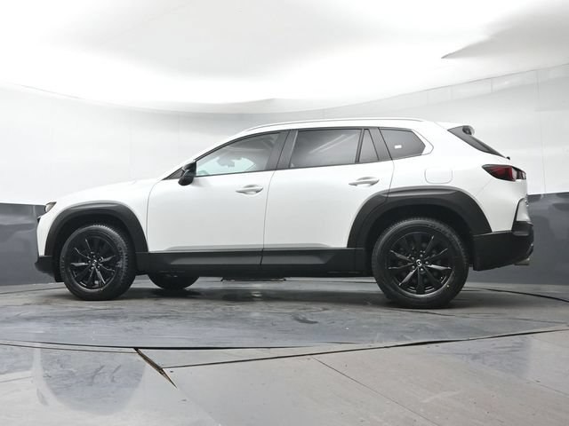 Certified 2023 MAZDA CX-50 2.5 S w/ Cargo Package AWD/4WD image 28