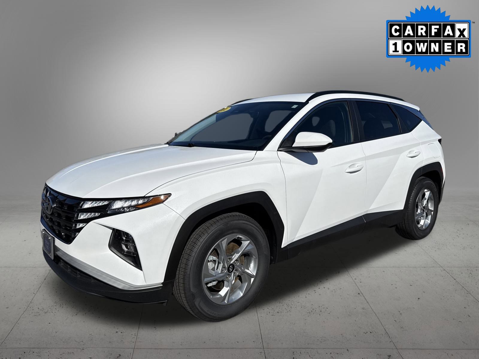 Used 2024 Hyundai Tucson SEL image 1