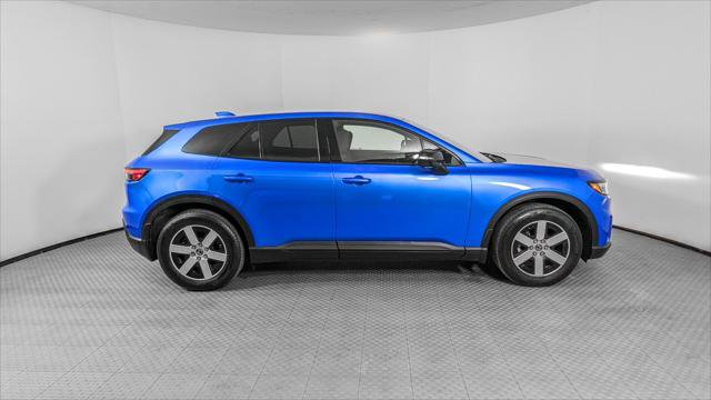 Used 2024 Honda Prologue EX image 9
