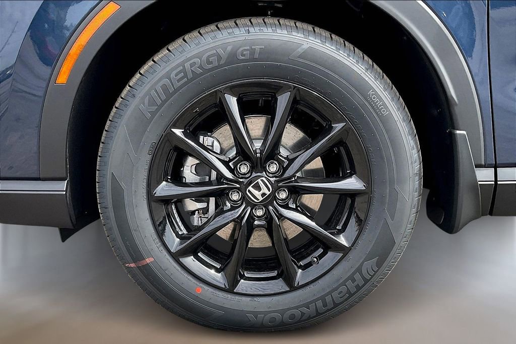 New 2026 Honda CR-V Sport-L image 12