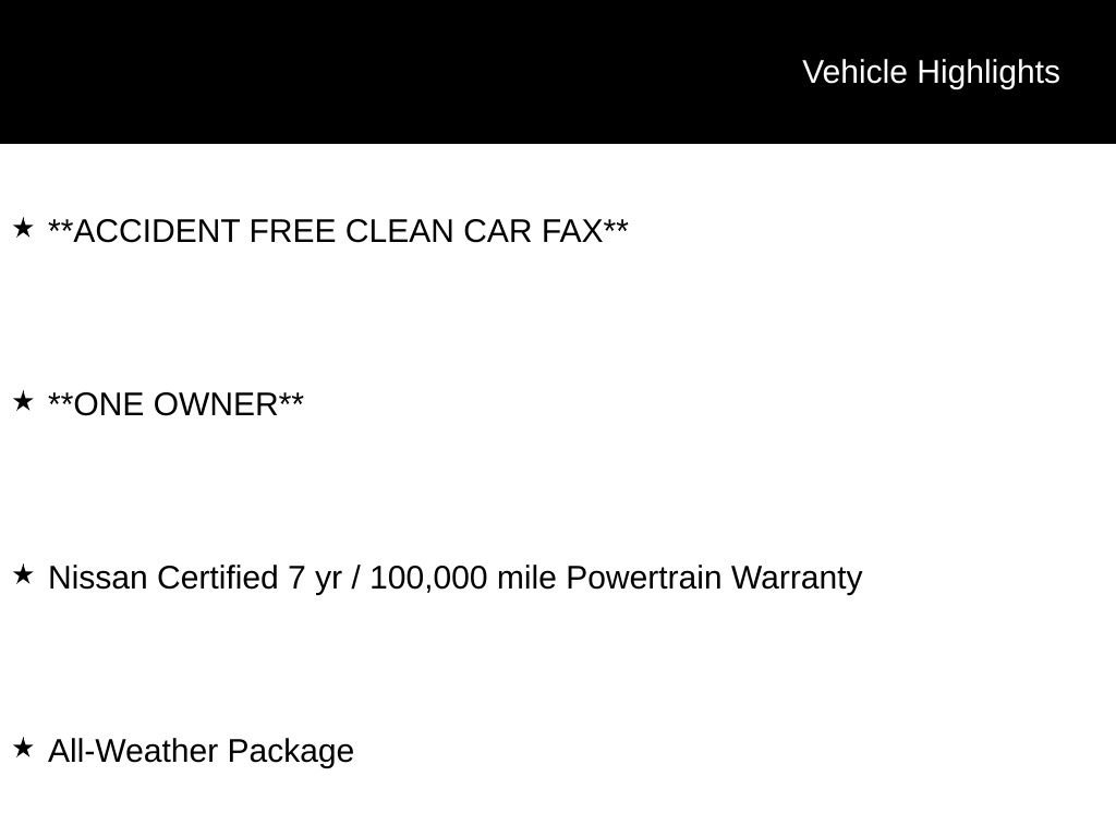 Certified 2023 Nissan Sentra SV w/ All-Weather Package image 19