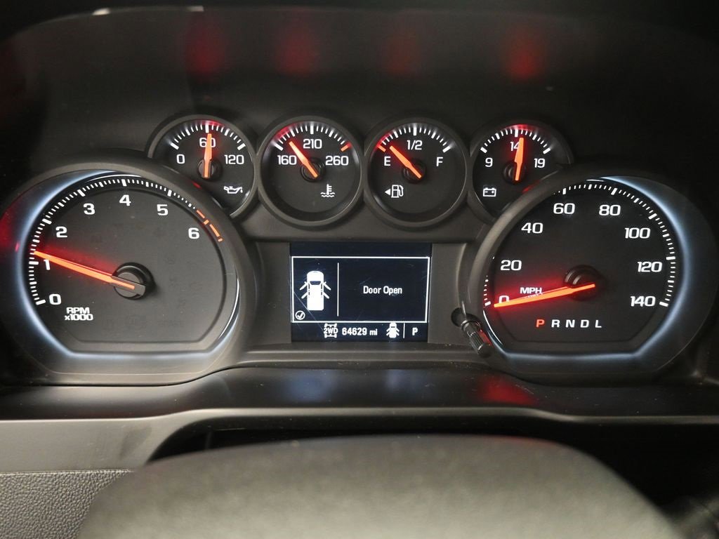 Used 2019 GMC Sierra 1500 4x4 Crew Cab image 19