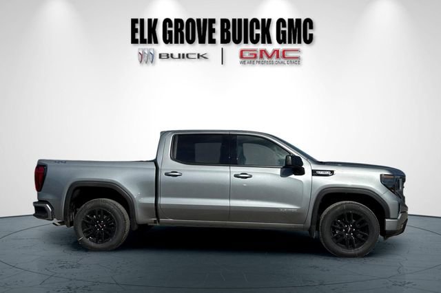 New 2026 GMC Sierra 1500 Elevation w/ Preferred Package image 3