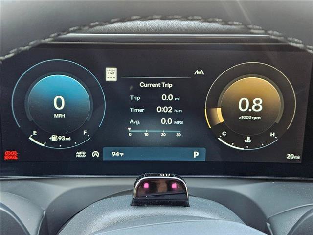 Used 2026 Hyundai Palisade XRT Pro AWD/4WD image 14