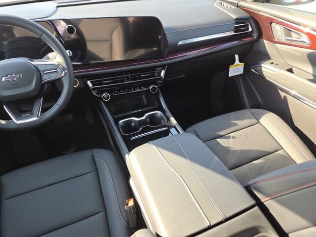 New 2026 Chevrolet Traverse Z71 w/ Driver Confidence Package image 31