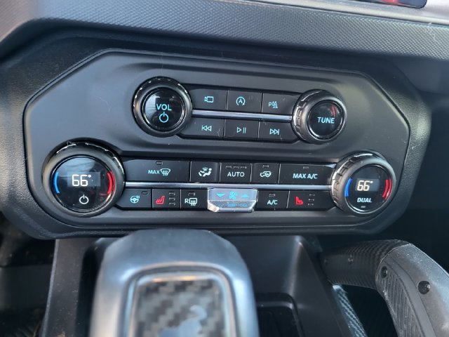 Certified 2023 Ford Bronco Raptor AWD/4WD image 24