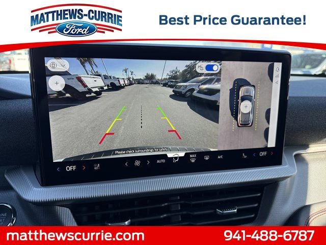 New 2026 Ford Explorer ST-Line w/ ST-Line Street Pack image 20