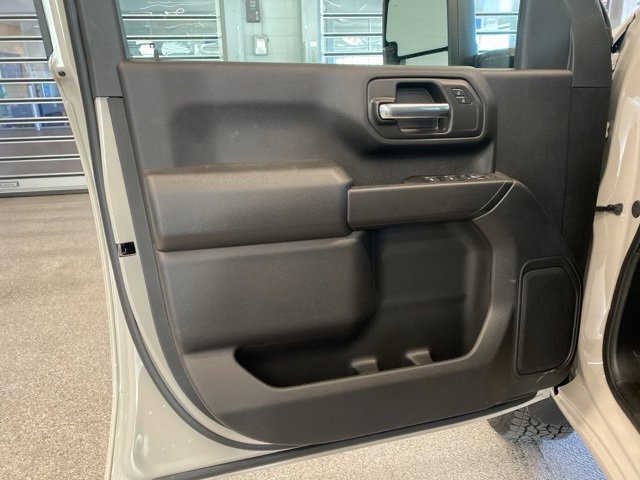 New 2026 Chevrolet Silverado 2500 Custom w/ Custom Value Package image 22