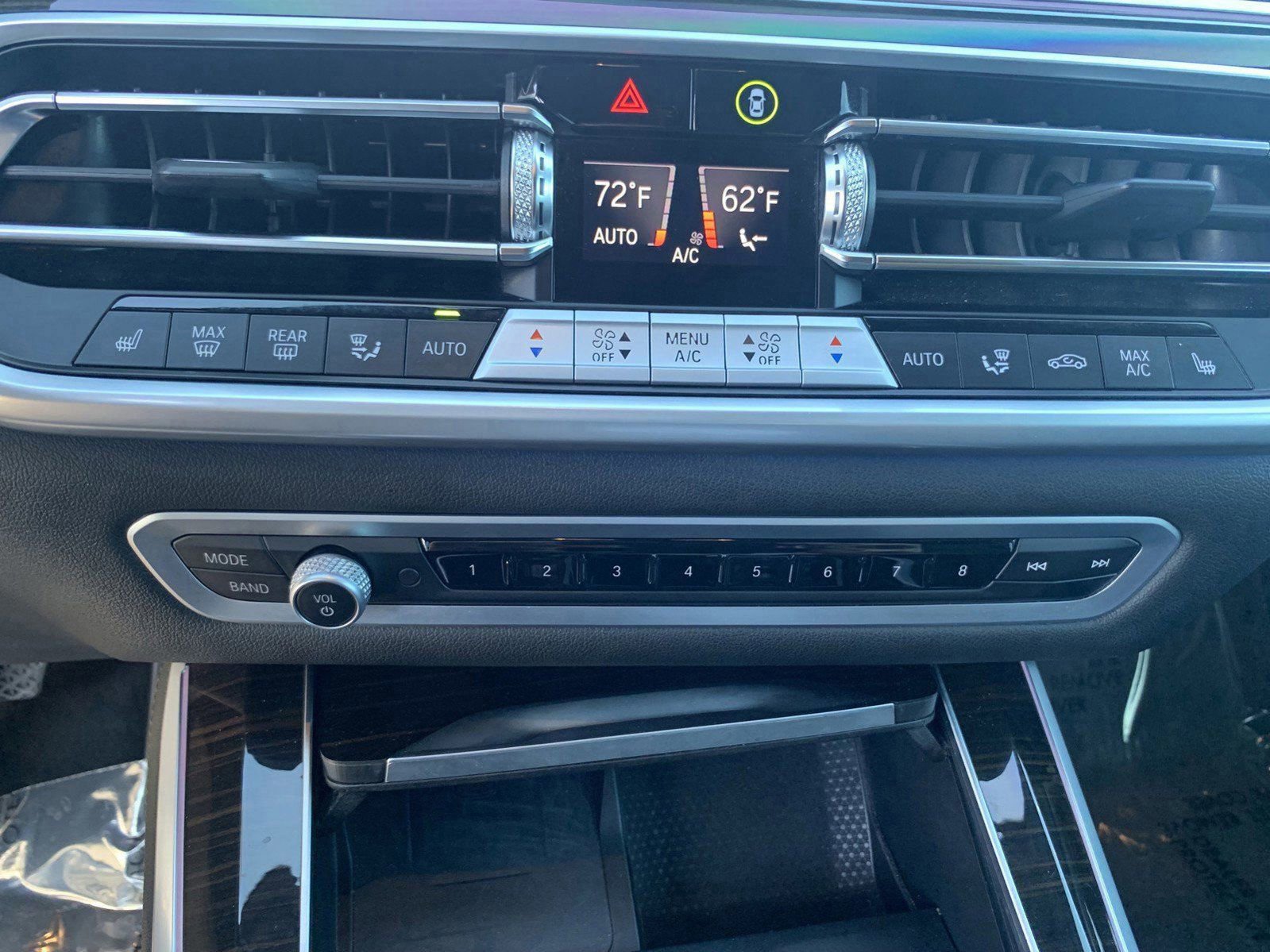 Used 2023 BMW X5 xDrive45e image 25