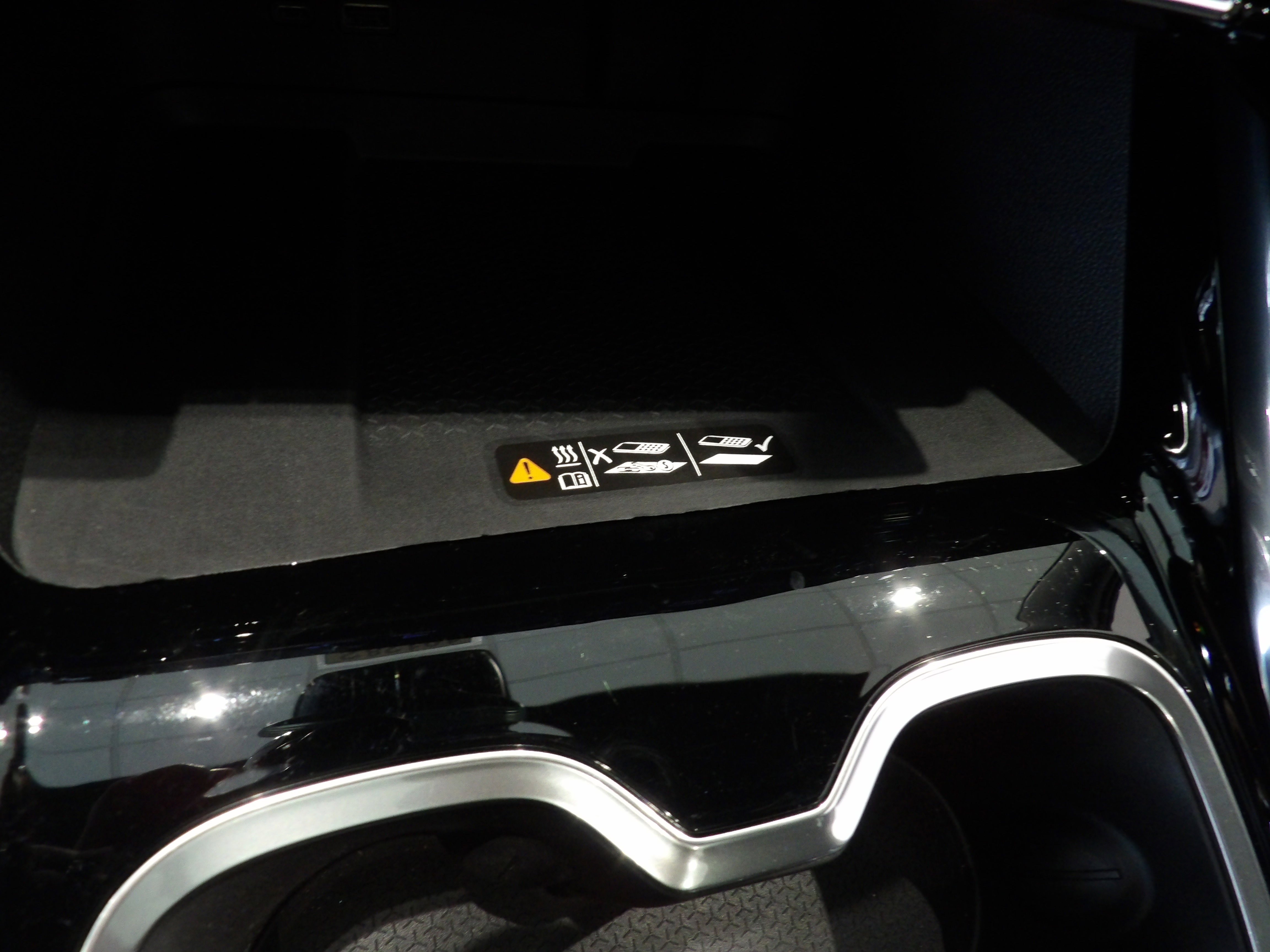 Used 2024 Chevrolet Traverse Z71 w/ LPO, Floor Liner Package image 13