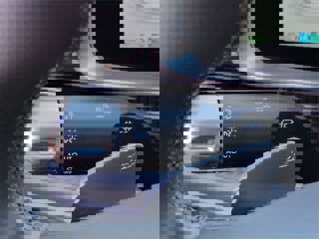 Certified 2025 Hyundai Ioniq 6 SEL image 27