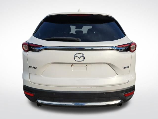 Used 2016 MAZDA CX-9 Grand Touring image 8
