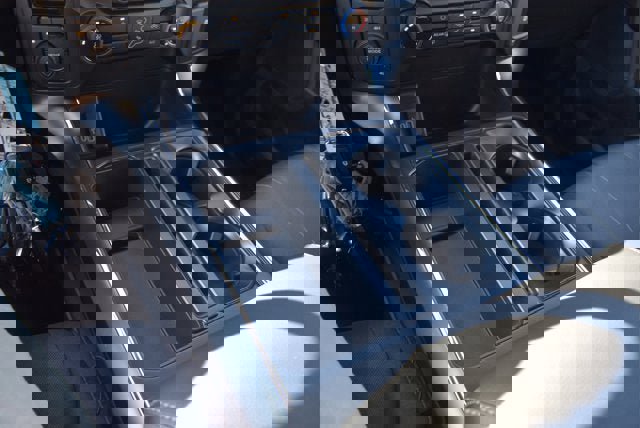 New 2025 Ford F150 STX w/ STX Black Appearance Package image 10