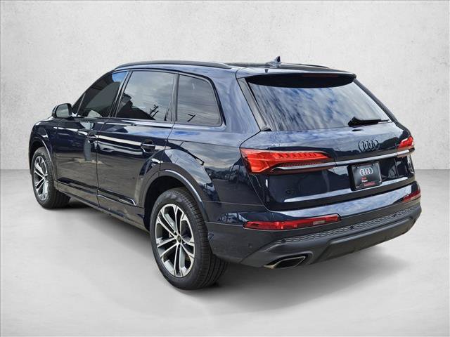 New 2026 Audi Q7 2.0T Premium AWD/4WD image 7