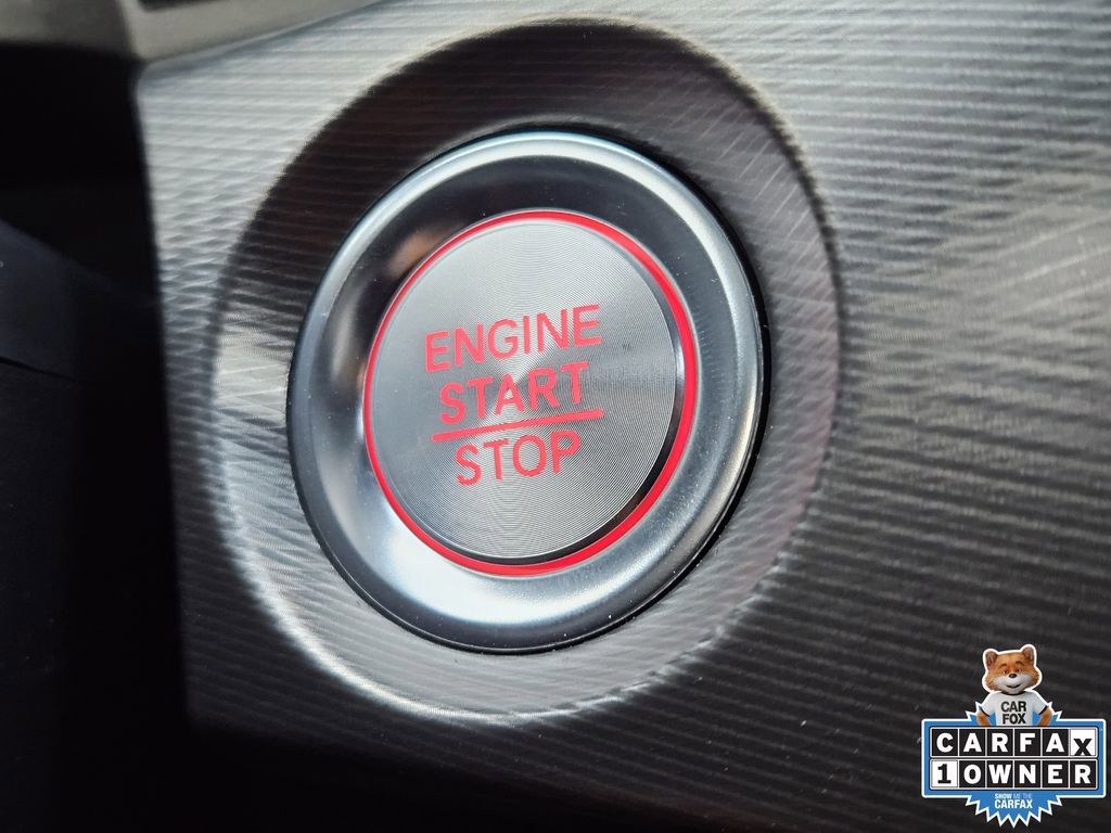 Certified 2026 Acura Integra A-Spec FWD image 21