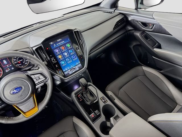 New 2026 Subaru Crosstrek 2.5i Wilderness image 24