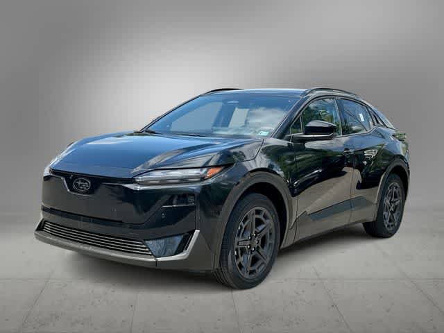 New 2026 Subaru Uncharted AWD